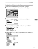 Preview for 123 page of Ricoh Aficio SP C400DN User Manual