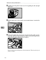 Preview for 140 page of Ricoh Aficio SP C400DN User Manual