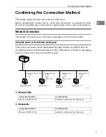 Предварительный просмотр 231 страницы Ricoh Aficio SP C400DN User Manual