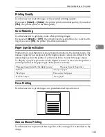 Предварительный просмотр 367 страницы Ricoh Aficio SP C400DN User Manual