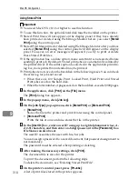 Предварительный просмотр 534 страницы Ricoh Aficio SP C400DN User Manual