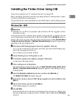 Preview for 51 page of Ricoh Aficio SP C411DN Software Manual