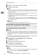 Preview for 68 page of Ricoh Aficio SP C411DN Software Manual