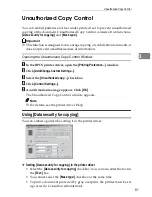 Preview for 93 page of Ricoh Aficio SP C411DN Software Manual