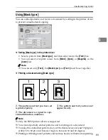 Preview for 95 page of Ricoh Aficio SP C411DN Software Manual