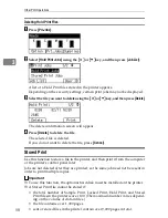 Preview for 110 page of Ricoh Aficio SP C411DN Software Manual