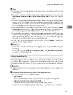 Preview for 111 page of Ricoh Aficio SP C411DN Software Manual