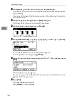 Preview for 112 page of Ricoh Aficio SP C411DN Software Manual