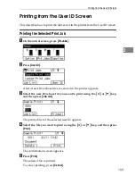 Preview for 115 page of Ricoh Aficio SP C411DN Software Manual