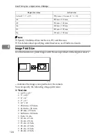 Preview for 136 page of Ricoh Aficio SP C411DN Software Manual