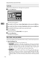 Preview for 148 page of Ricoh Aficio SP C411DN Software Manual