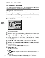 Preview for 152 page of Ricoh Aficio SP C411DN Software Manual