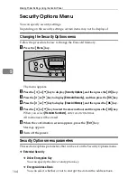 Preview for 176 page of Ricoh Aficio SP C411DN Software Manual