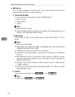 Preview for 182 page of Ricoh Aficio SP C411DN Software Manual