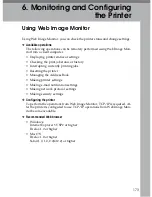 Preview for 185 page of Ricoh Aficio SP C411DN Software Manual