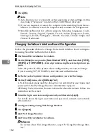 Preview for 194 page of Ricoh Aficio SP C411DN Software Manual