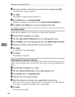 Preview for 198 page of Ricoh Aficio SP C411DN Software Manual