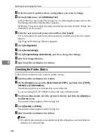 Preview for 200 page of Ricoh Aficio SP C411DN Software Manual