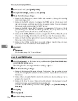 Preview for 206 page of Ricoh Aficio SP C411DN Software Manual