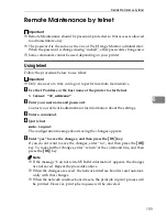 Preview for 211 page of Ricoh Aficio SP C411DN Software Manual