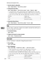 Preview for 220 page of Ricoh Aficio SP C411DN Software Manual