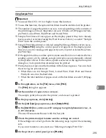 Preview for 297 page of Ricoh Aficio SP C411DN Software Manual