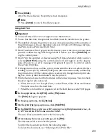 Preview for 301 page of Ricoh Aficio SP C411DN Software Manual