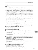 Preview for 303 page of Ricoh Aficio SP C411DN Software Manual