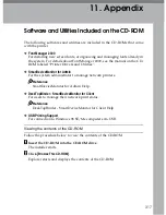 Preview for 329 page of Ricoh Aficio SP C411DN Software Manual