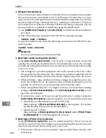 Preview for 342 page of Ricoh Aficio SP C411DN Software Manual