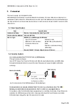 Предварительный просмотр 27 страницы Ricoh Aficio SP C430DN Technical Information