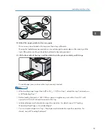 Preview for 35 page of Ricoh Aficio SP C730DN User Manual