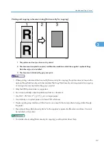 Preview for 99 page of Ricoh Aficio SP C811DN Series Software Manual