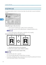 Preview for 100 page of Ricoh Aficio SP C811DN Series Software Manual