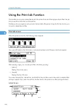 Preview for 102 page of Ricoh Aficio SP C811DN Series Software Manual