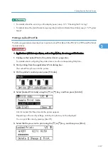 Preview for 109 page of Ricoh Aficio SP C811DN Series Software Manual