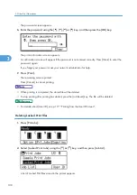 Preview for 110 page of Ricoh Aficio SP C811DN Series Software Manual