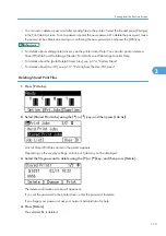 Preview for 117 page of Ricoh Aficio SP C811DN Series Software Manual