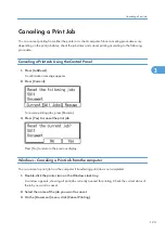 Preview for 125 page of Ricoh Aficio SP C811DN Series Software Manual