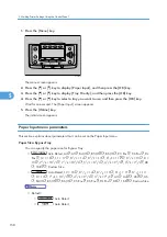 Preview for 160 page of Ricoh Aficio SP C811DN Series Software Manual