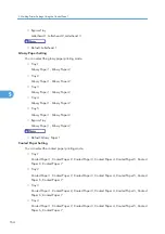 Preview for 166 page of Ricoh Aficio SP C811DN Series Software Manual