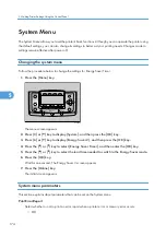 Preview for 176 page of Ricoh Aficio SP C811DN Series Software Manual