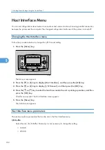 Preview for 194 page of Ricoh Aficio SP C811DN Series Software Manual