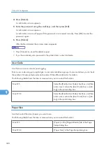 Preview for 330 page of Ricoh Aficio SP C811DN Series Software Manual