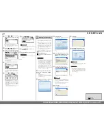 Preview for 4 page of Ricoh Aficio SP C820DN Quick Installaion Manual