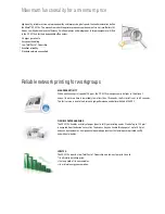 Preview for 2 page of Ricoh Aficio SP4210N Brochure