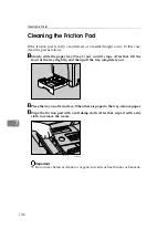 Preview for 148 page of Ricoh AficioSP C410DN Hardware Manual