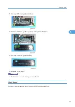 Preview for 25 page of Ricoh Antares-PJ1 Series Field Service Manual