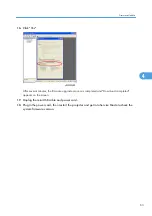 Preview for 65 page of Ricoh Antares-PJ1 Series Field Service Manual
