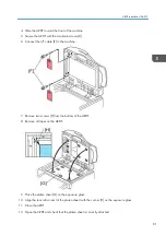 Предварительный просмотр 83 страницы Ricoh AP-C3 Field Service Manual